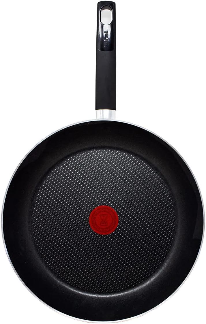 Foto 6 pulgar | Sartén T-Fal Simply Cook 30 Cm Color Rojo