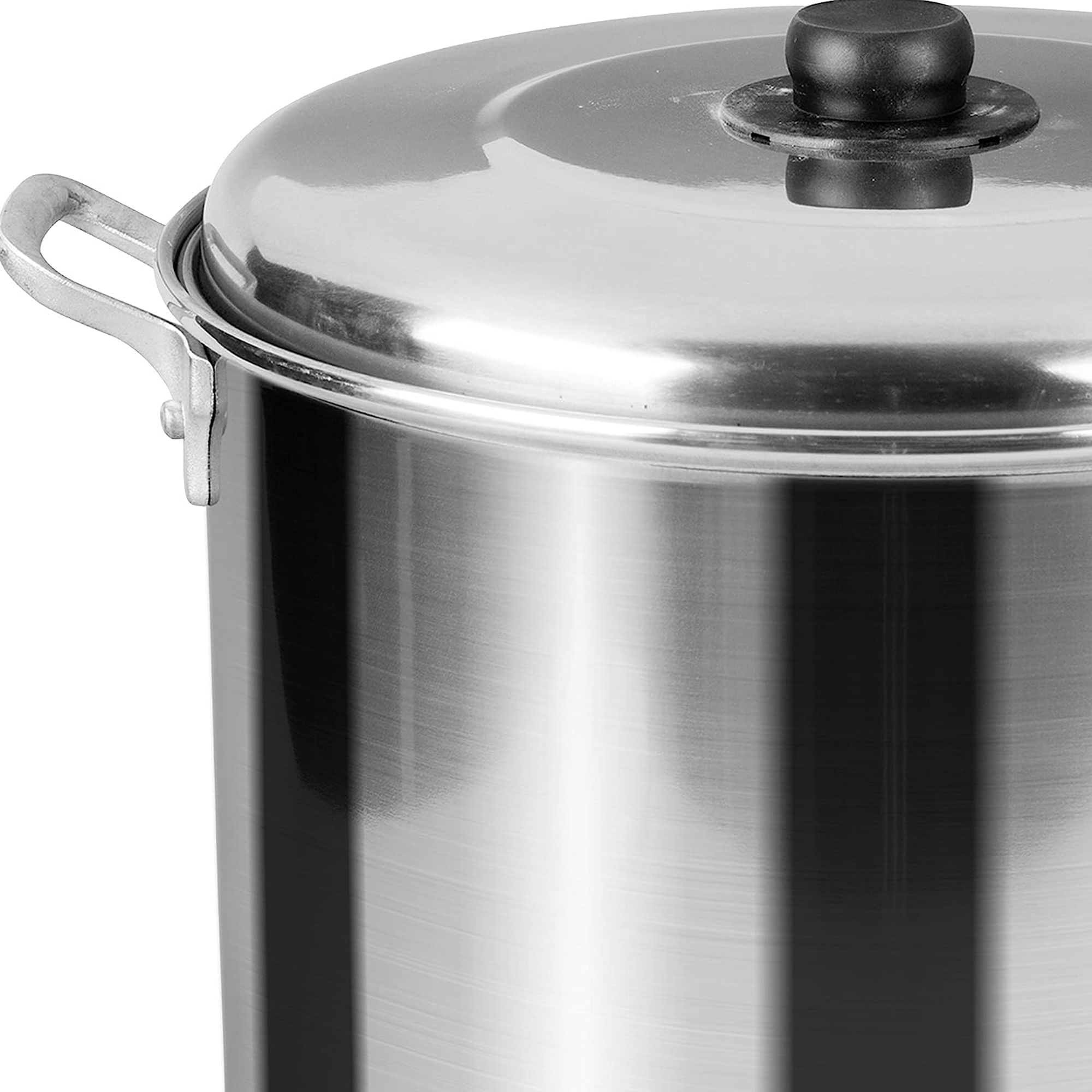 Foto 5 | Vaporera Aquila V3117 de Aluminio