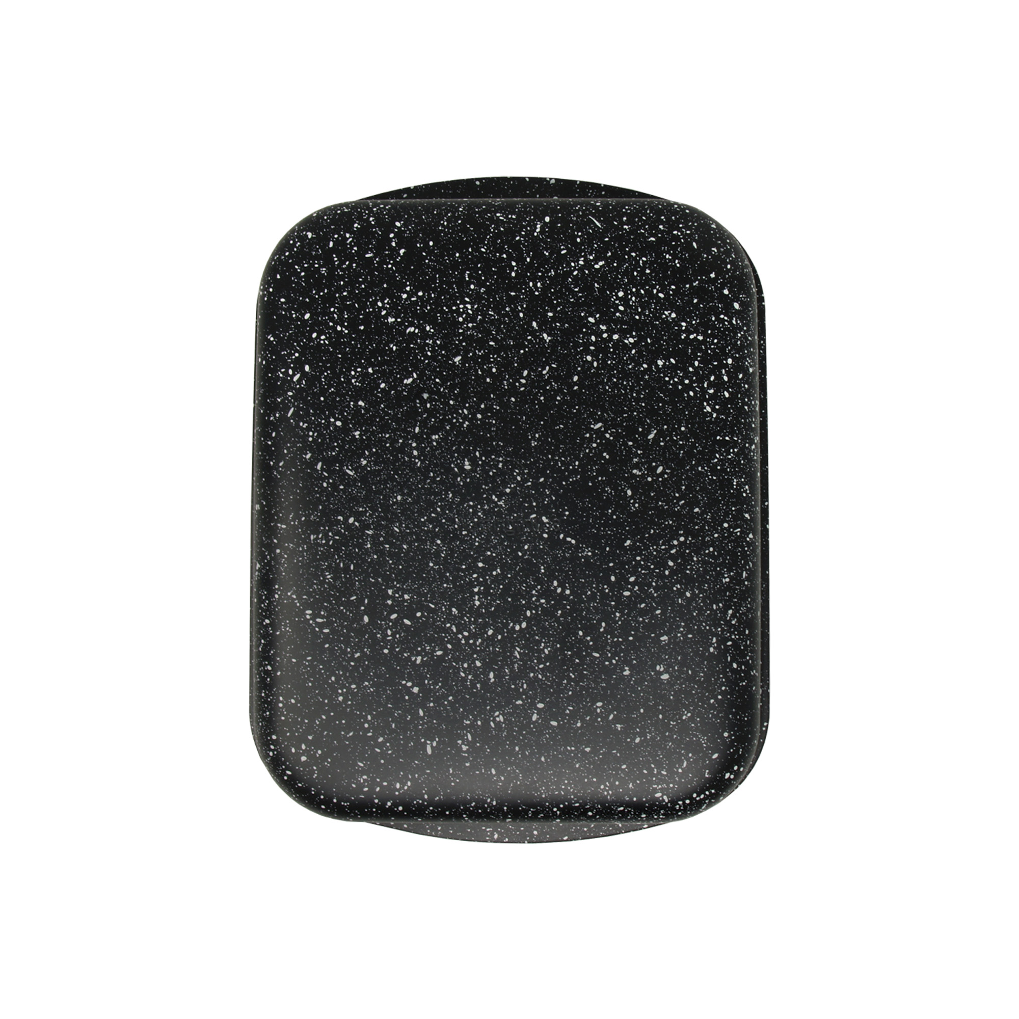 Foto 4 pulgar | Rosticero Westinghouse Antiadherente Para Hornear De Mármol Negro