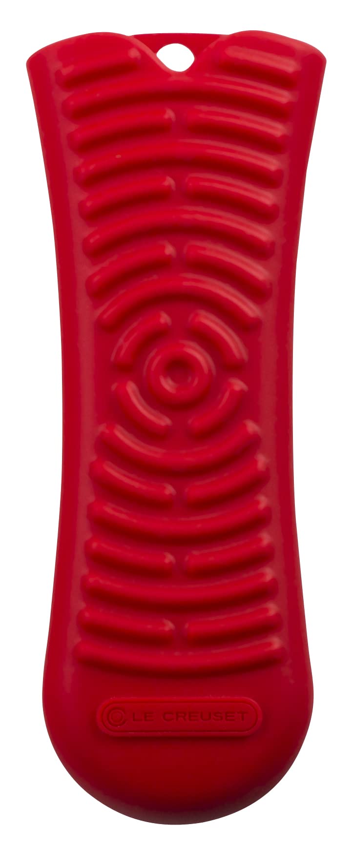 Funda Con Mango De Silicona Le Creuset Cerise Para Utensilios De Cocina - Venta Internacional.