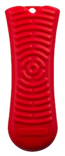 Foto 1 | Funda Con Mango De Silicona Le Creuset Cerise Para Utensilios De Cocina - Venta Internacional.