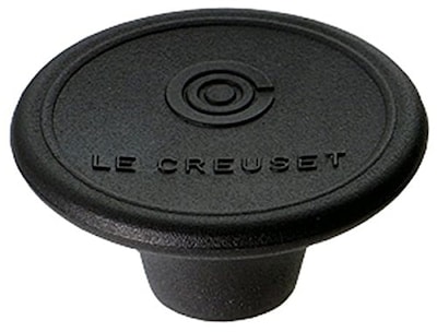 Foto 1 | Pomo Fenólico Le Creuset Classic Small Para Hornos Franceses - Venta Internacional.