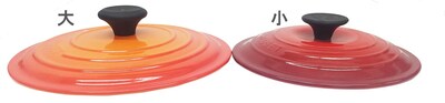 Foto 3 | Pomo Fenólico Le Creuset Classic Small Para Hornos Franceses - Venta Internacional.