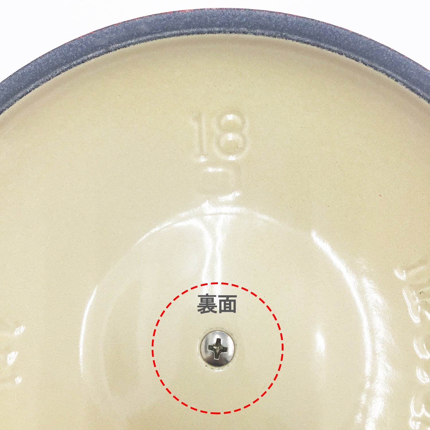 Foto 5 pulgar | Pomo Fenólico Le Creuset Classic Small Para Hornos Franceses - Venta Internacional.