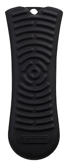 Foto 1 | Funda Con Mango De Silicona Le Creuset, Color Negro, 14,6 X 5,1 Cm - Venta Internacional.