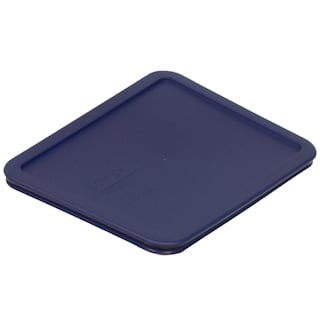 Foto 6 | Tapas De Almacenamiento Pyrex 7210 Pc De 3 Tazas, 7211 Piezas De 6 Tazas Y 7212 Piezas De 11 Tazas - Venta Internaciona