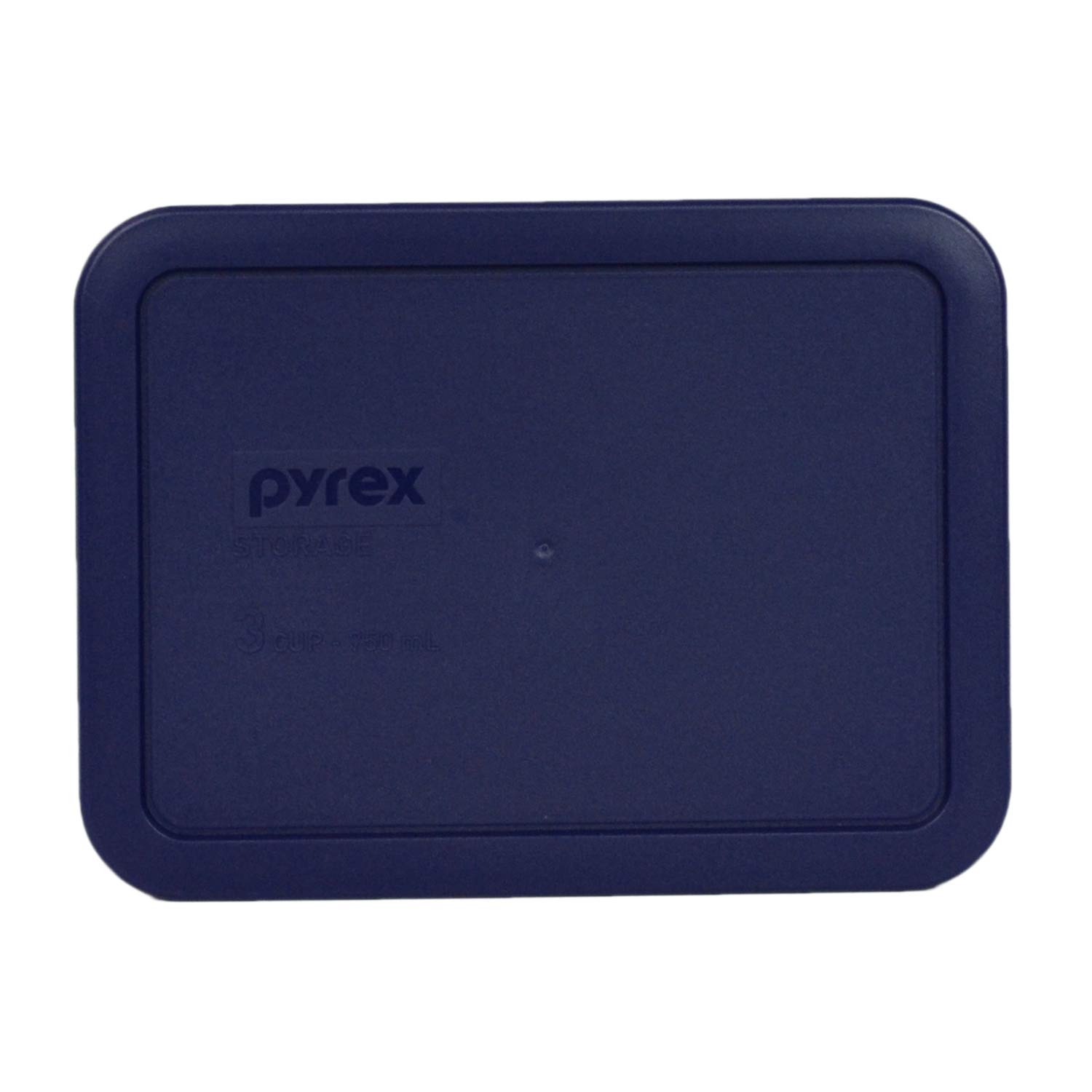 Foto 8 pulgar | Tapas De Almacenamiento Pyrex 7210 Pc De 3 Tazas, 7211 Piezas De 6 Tazas Y 7212 Piezas De 11 Tazas - Venta Internaciona