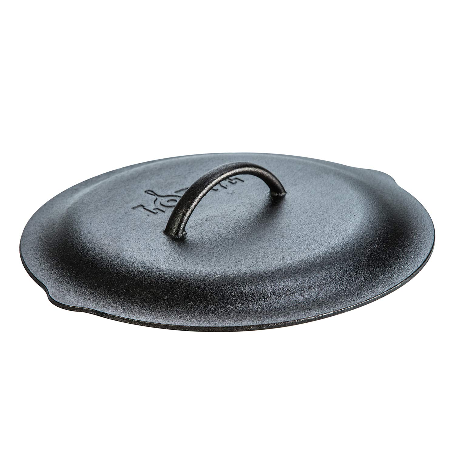 Foto 1 | Tapa De Hierro Fundido Lodge L10sc3 Para Utensilios De Cocina De 12 Pulgadas De Diámetro - Venta Internacional.