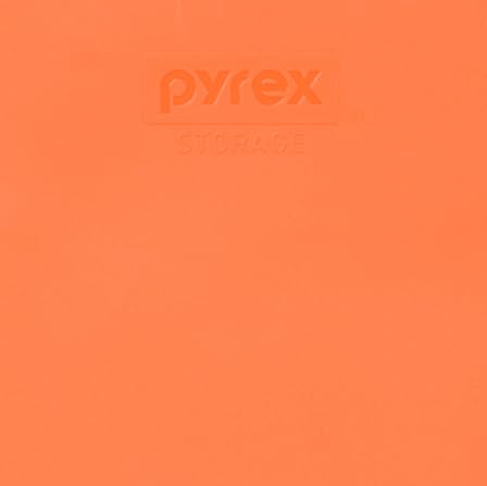 Foto 2 | Funda De Almacenamiento Redonda Pyrex De 2 Tazas Para Cuencos De Vidrio #7200 -pc - Venta Internacional.