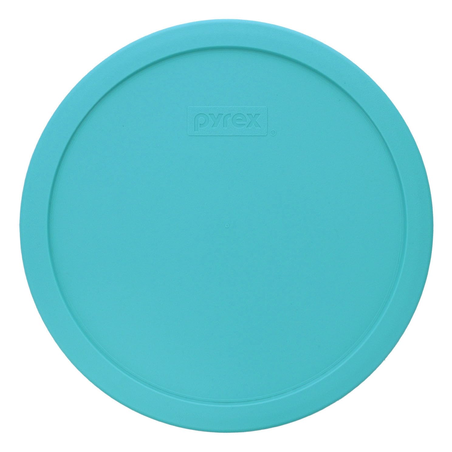 Foto 1 | Tapa Para Cuenco Pyrex 7403-pc  Verde Turquesa  10 Tazas - Venta Internacional.