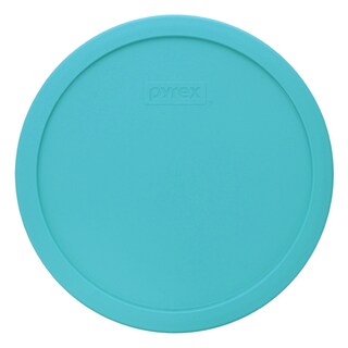 Foto 1 | Tapa Para Cuenco Pyrex 7403-pc Verde Turquesa 10 Tazas - Venta Internacional.