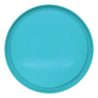 Foto 2 | Tapa Para Cuenco Pyrex 7403-pc Verde Turquesa 10 Tazas - Venta Internacional.