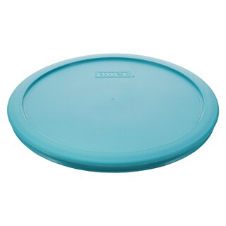 Foto 3 | Tapa Para Cuenco Pyrex 7403-pc Verde Turquesa 10 Tazas - Venta Internacional.