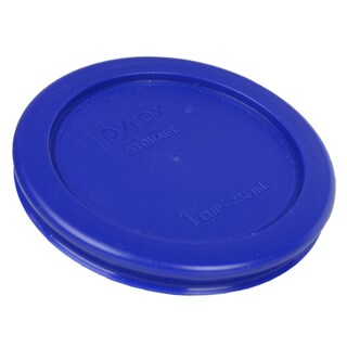 Foto 2 | Paquete De Tapas De Repuesto Pyrex Para Cristalería 7202 7200 7201 Y 7203 - Venta Internacional.