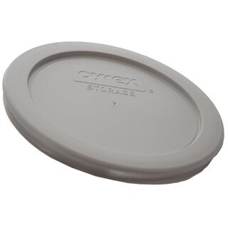 Foto 3 | Paquete De Tapas De Repuesto Pyrex Para Cristalería 7202 7200 7201 Y 7203 - Venta Internacional.