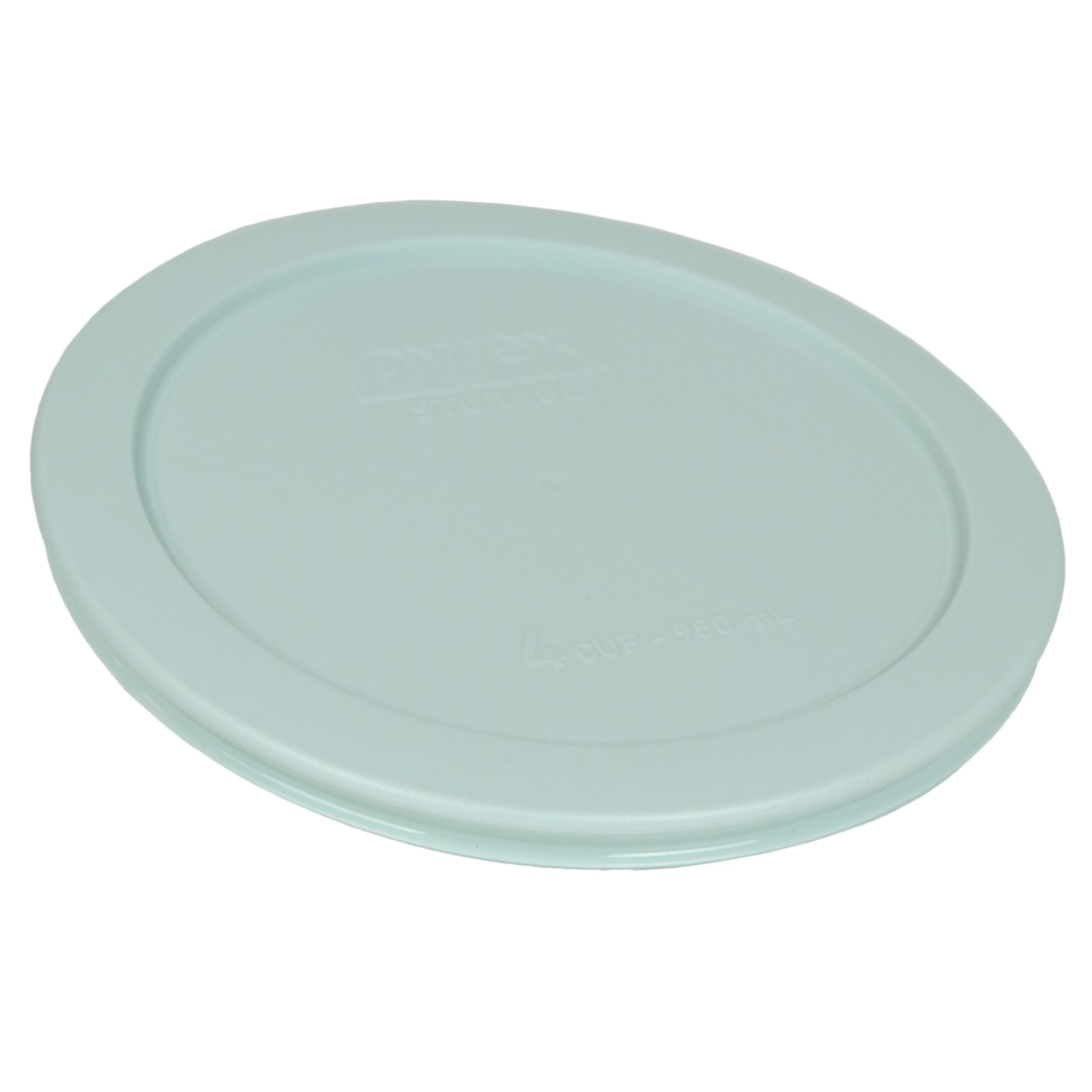 Foto 5 pulgar | Paquete De Tapas De Repuesto Pyrex Para Cristalería 7202  7200  7201 Y 7203 - Venta Internacional.