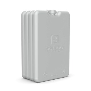Foto 1 | Enfriadores Ice Packs Bentgo Ice Lunch, Paquete De 4 (gris) - Venta Internacional.