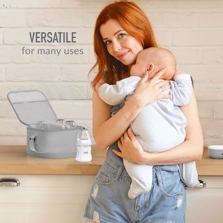 Foto 5 | Enfriadores Ice Packs Bentgo Ice Lunch, Paquete De 4 (gris) - Venta Internacional.