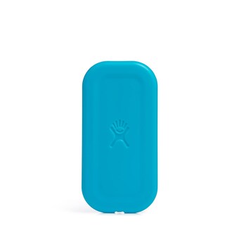 Foto 2 | Congelador Reutilizable Ice Pack Hydro Flask, Recongelable, Sin Bpa - Venta Internacional.