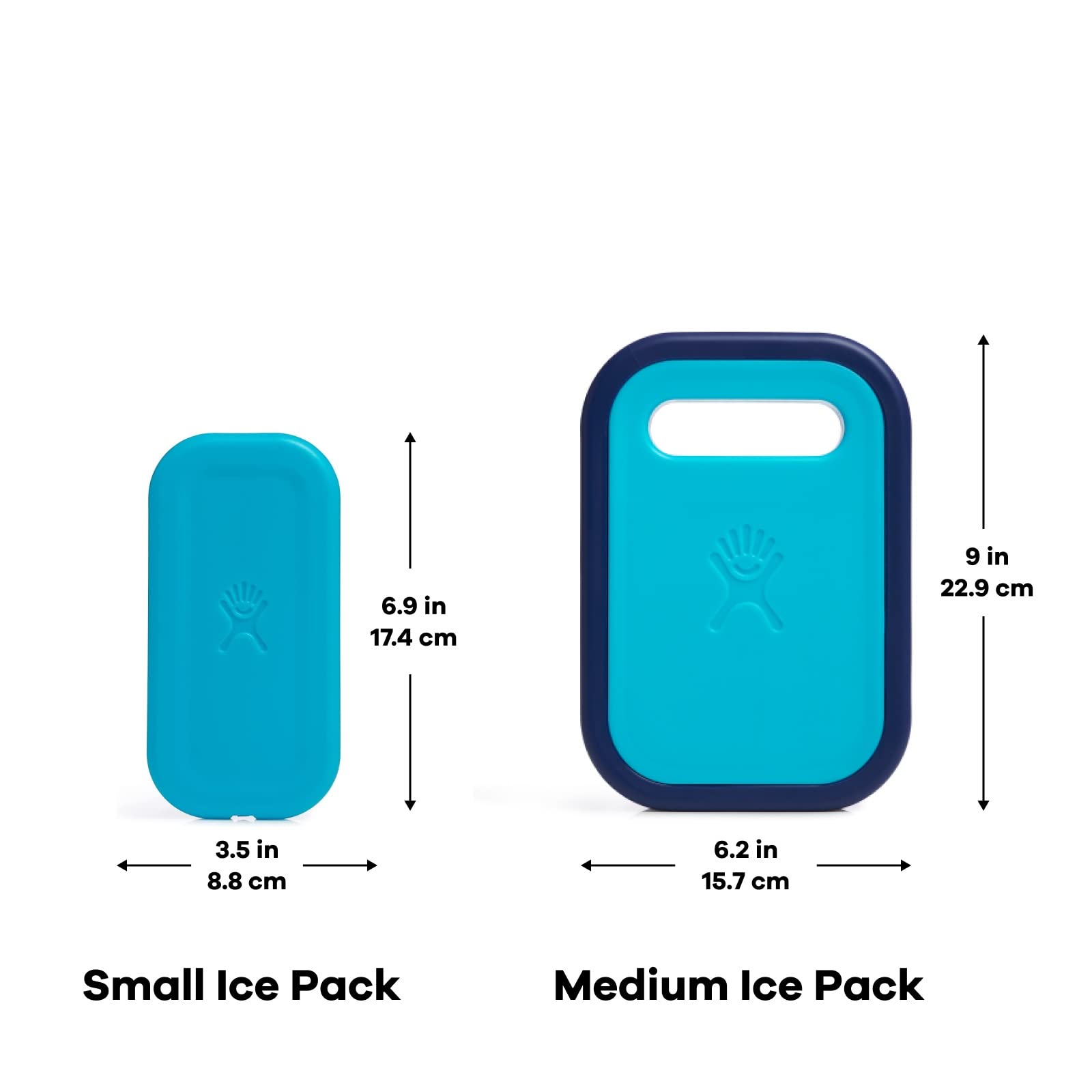 Foto 6 pulgar | Congelador Reutilizable Ice Pack Hydro Flask, Recongelable, Sin Bpa - Venta Internacional.