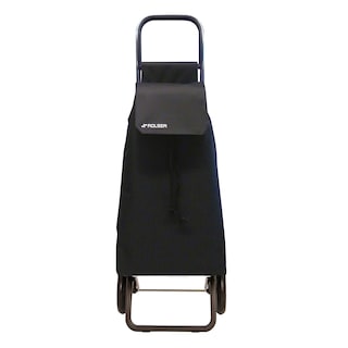Foto 1 | Carrito de Super Rolser Jet001-1023 Negro