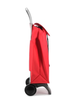 Foto 3 | Carrito de Super Rolser Jet001-1009 Rojo
