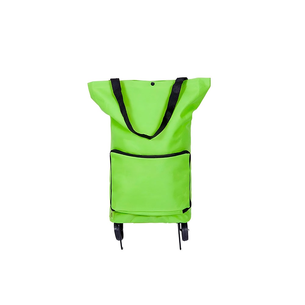 Bolsa de Compras con Ruedas Plegable $266