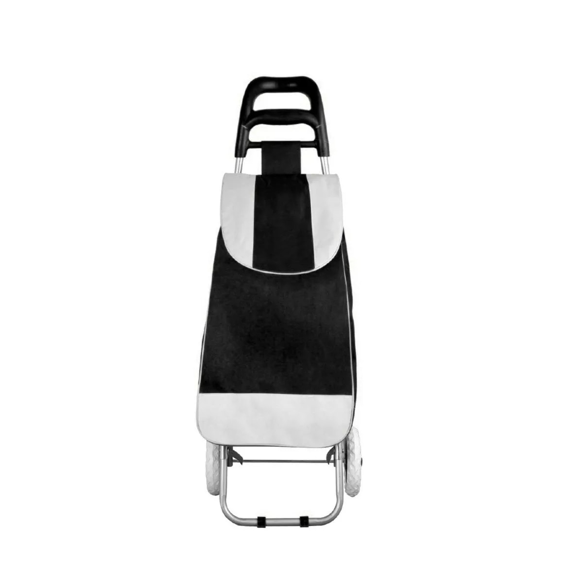 Carrito Plegable Multiusos Eo Safe Imports Esi-17743 Negro $659