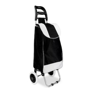 Foto 2 | Carrito Plegable Multiusos Eo Safe Imports Esi-17743 Negro