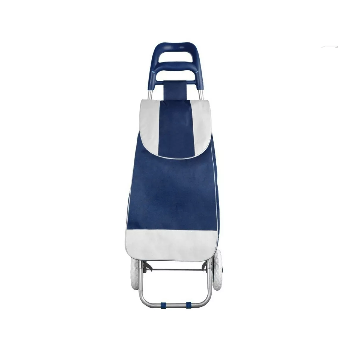 Foto 2 pulgar | Carrito Plegable Multiusos Eo Safe Imports Esi-17742 Azul