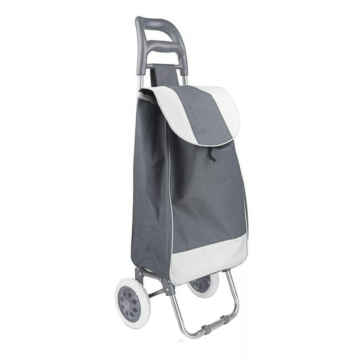 Foto 2 pulgar | Carrito Plegable Multiusos Eo Safe Imports Esi-17741 Gris