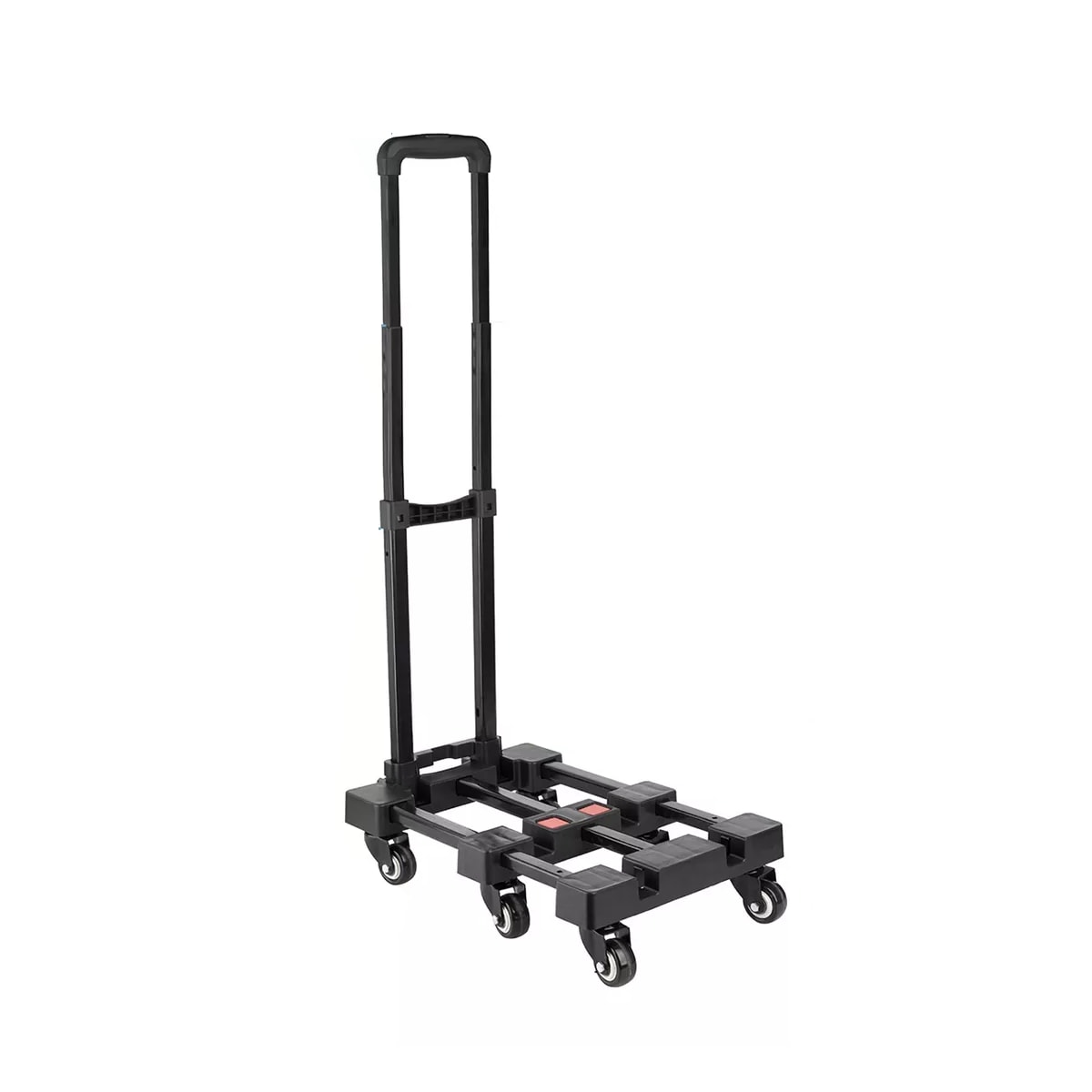 Diablitos de Carga Plegable Eo Safe Imports Esi-17747 Negro $1,509