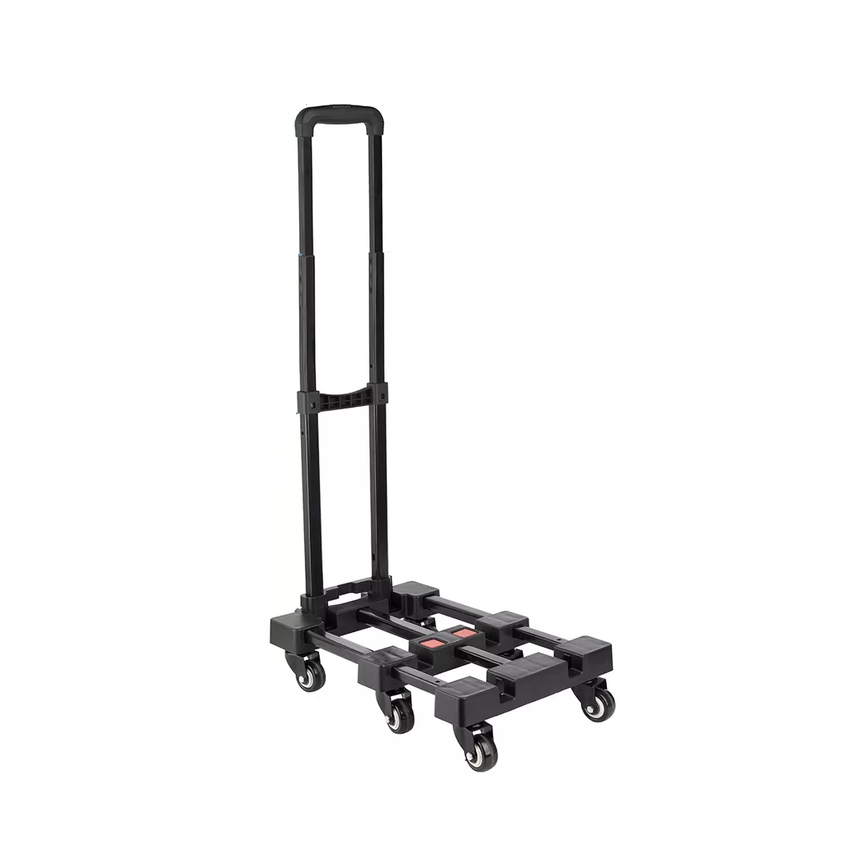 Foto 1 | Diablitos de Carga Plegable Eo Safe Imports Esi-17747 Negro