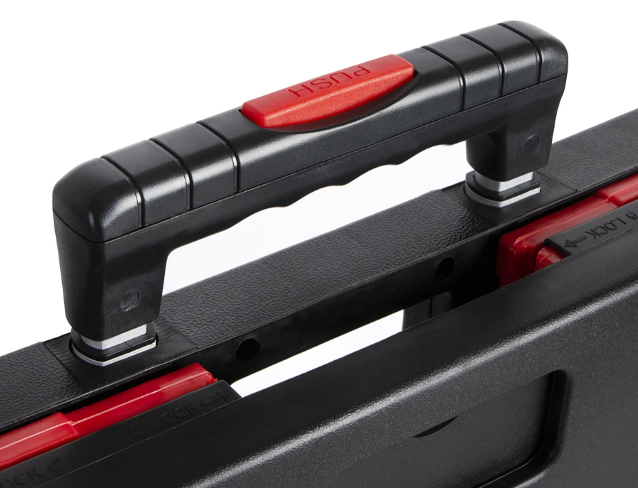 Foto 5 pulgar | Carrito De Compras Plegable Xtellar
