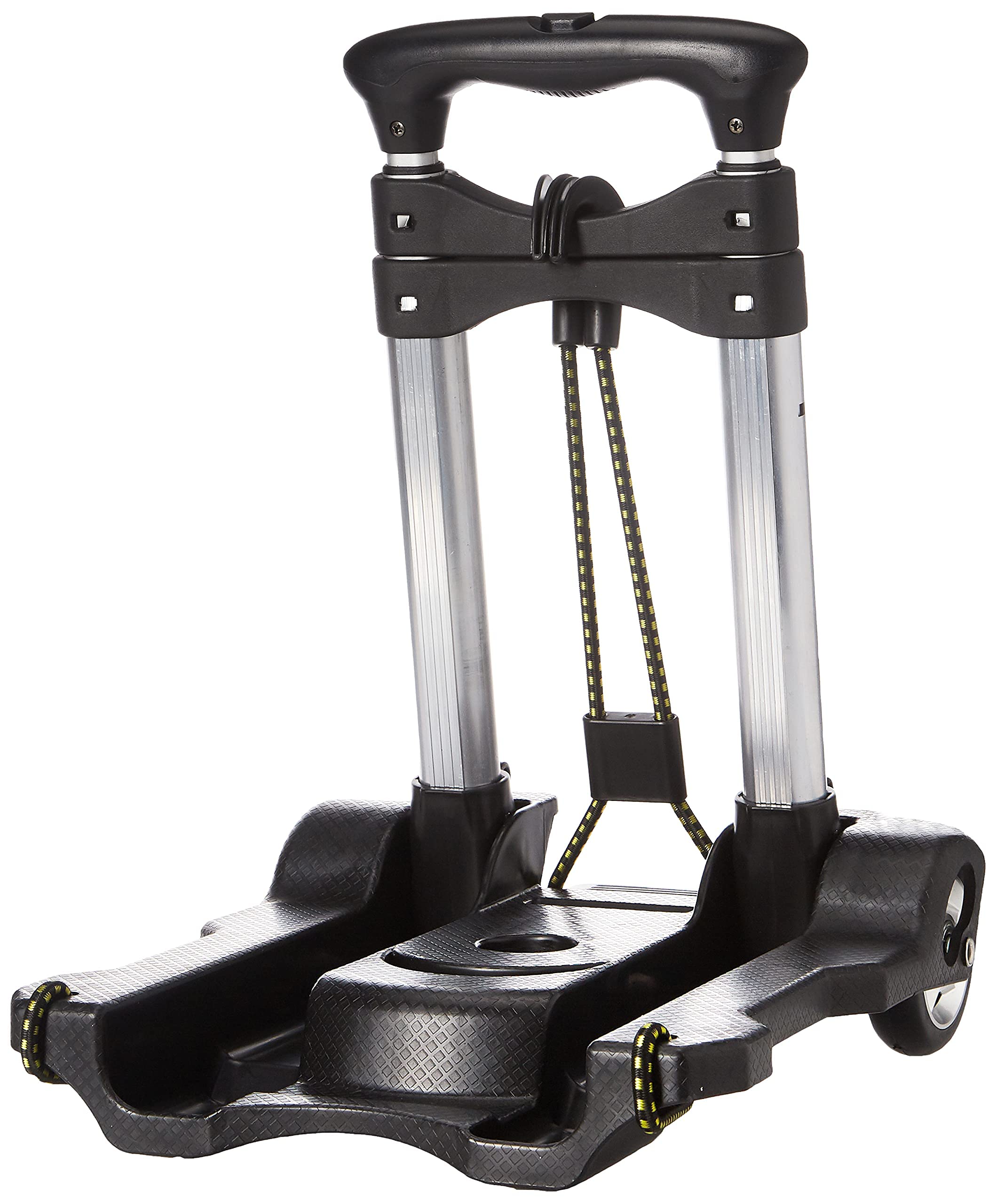 Foto 2 pulgar | Carrito Samsonite Negro 32 Kg - Venta Internacional