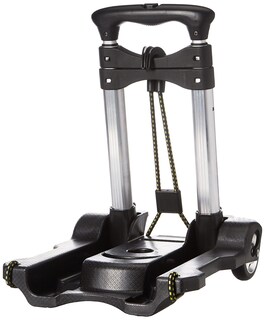 Foto 1 | Carrito Samsonite Negro 32 Kg - Venta Internacional