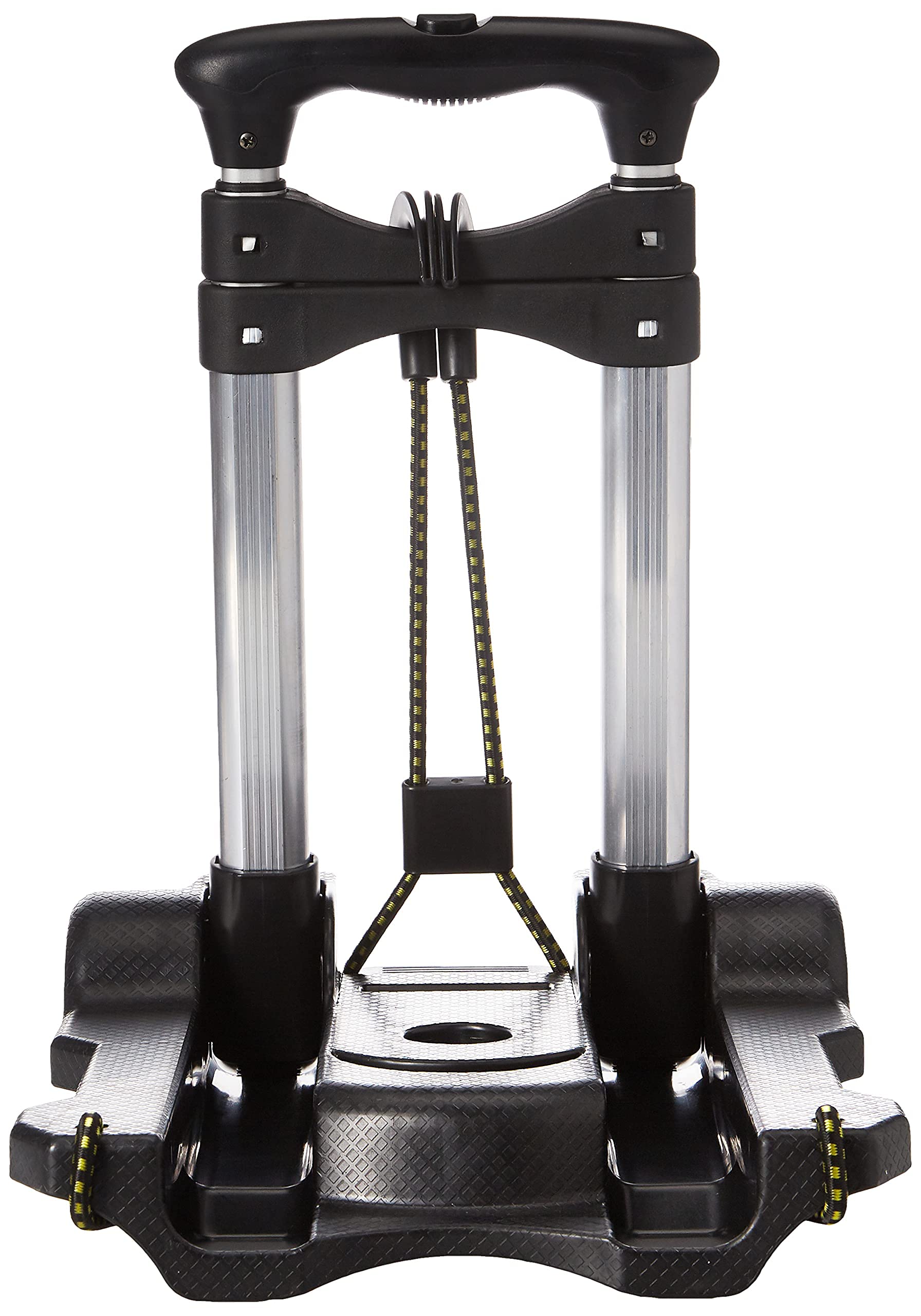 Foto 3 pulgar | Carrito Samsonite Negro 32 Kg - Venta Internacional