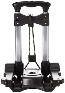 Foto 2 | Carrito Samsonite Negro 32 Kg - Venta Internacional