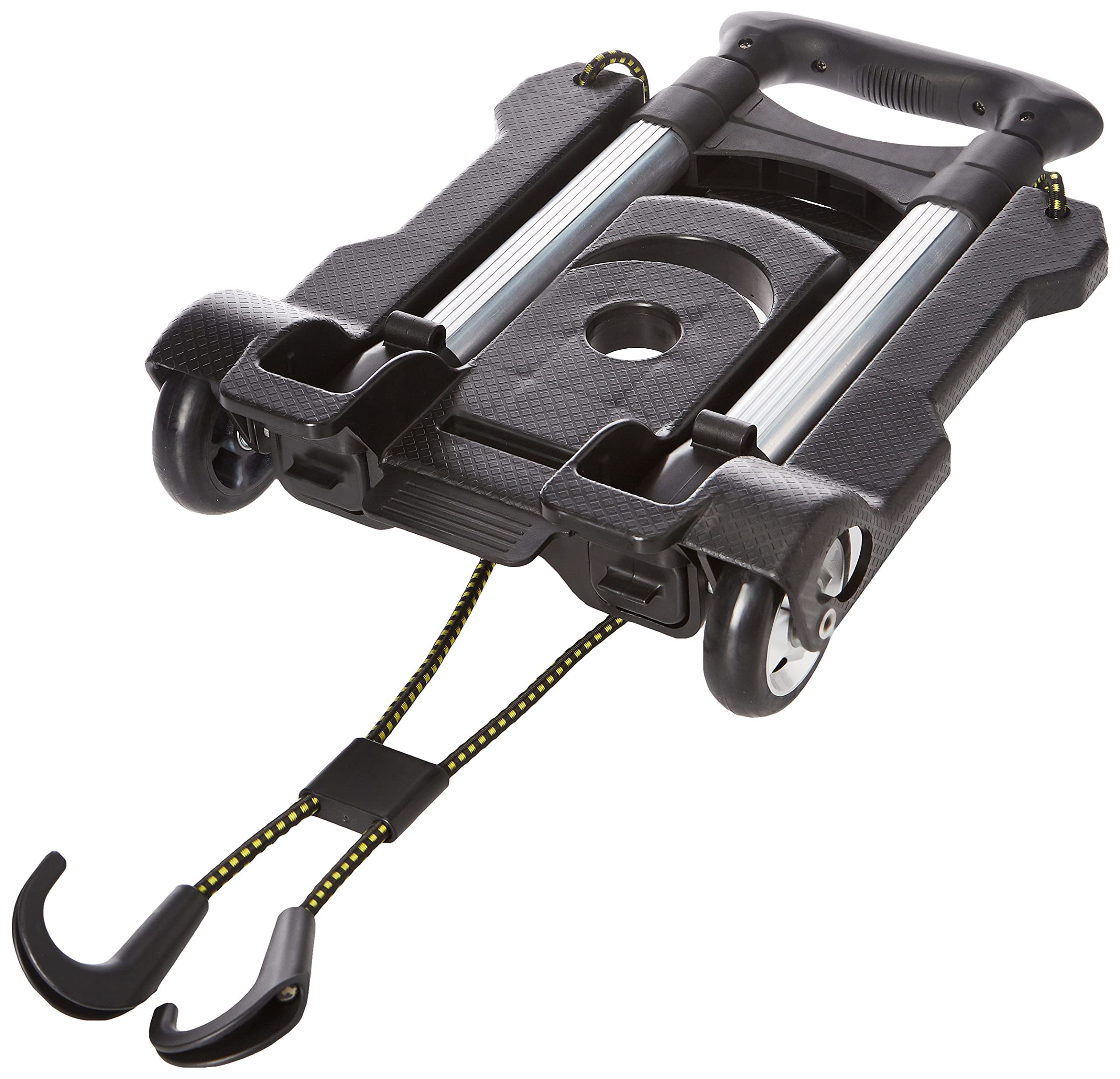 Foto 5 pulgar | Carrito Samsonite Negro 32 Kg - Venta Internacional