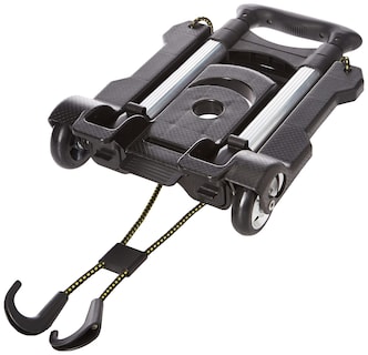 Foto 4 | Carrito Samsonite Negro 32 Kg - Venta Internacional