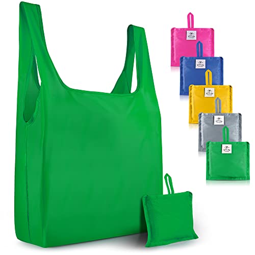 Bolsas Reutilizables Zulay Kitchen Multicolor 5 Piezas - Venta Internacional