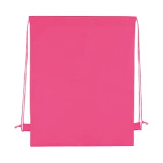 Foto 1 | Morral UndaMéxico Rosa 100 Piezas