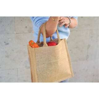 Foto 3 | Bolsas Yute Mayan Undamexico 5 Piezas
