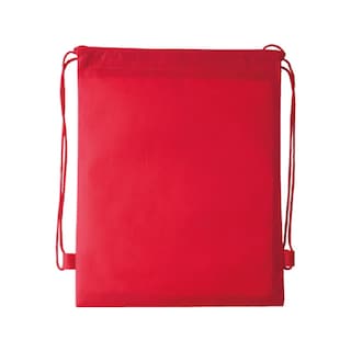 Foto 1 | Morral UndaMéxico Rojo