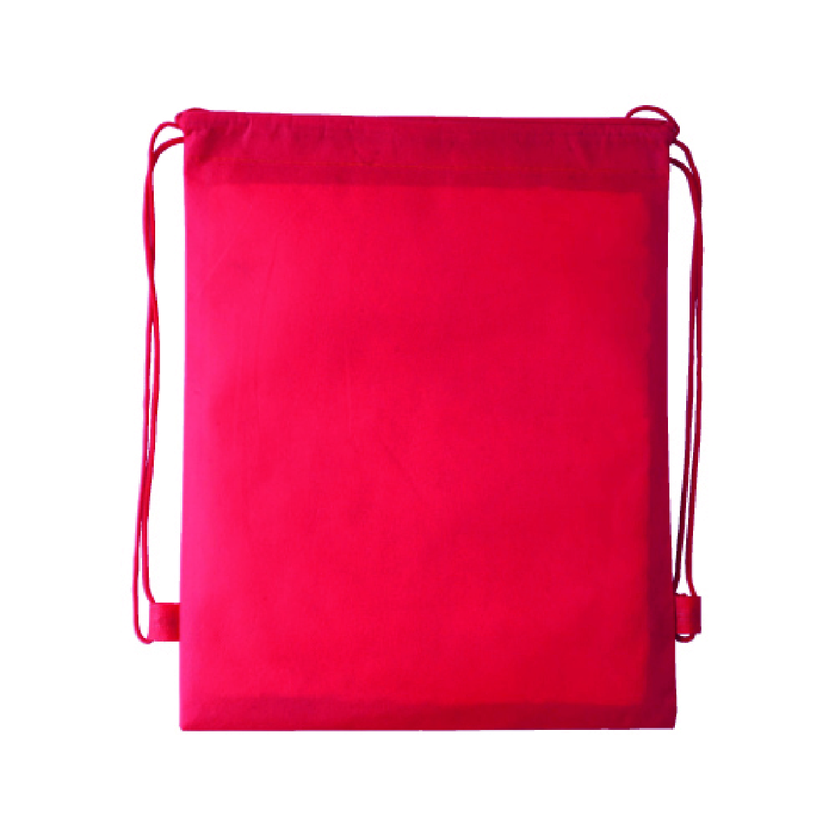 Foto 2 pulgar | Morral UndaMéxico Rojo 100 Piezas