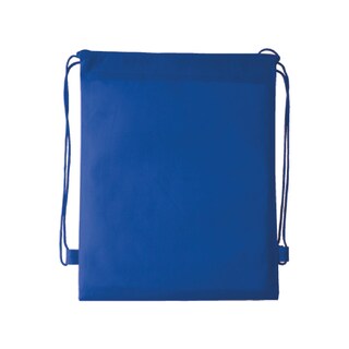 Foto 1 | Morral Undaméxico Non Woven Azul 100 Piezas