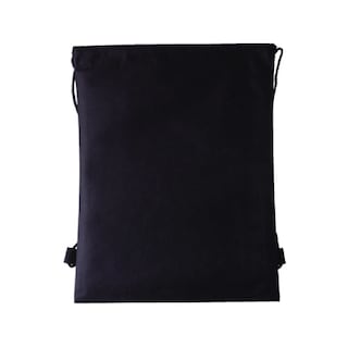 Foto 1 | Morral UndaMéxico Negra 5 Piezas