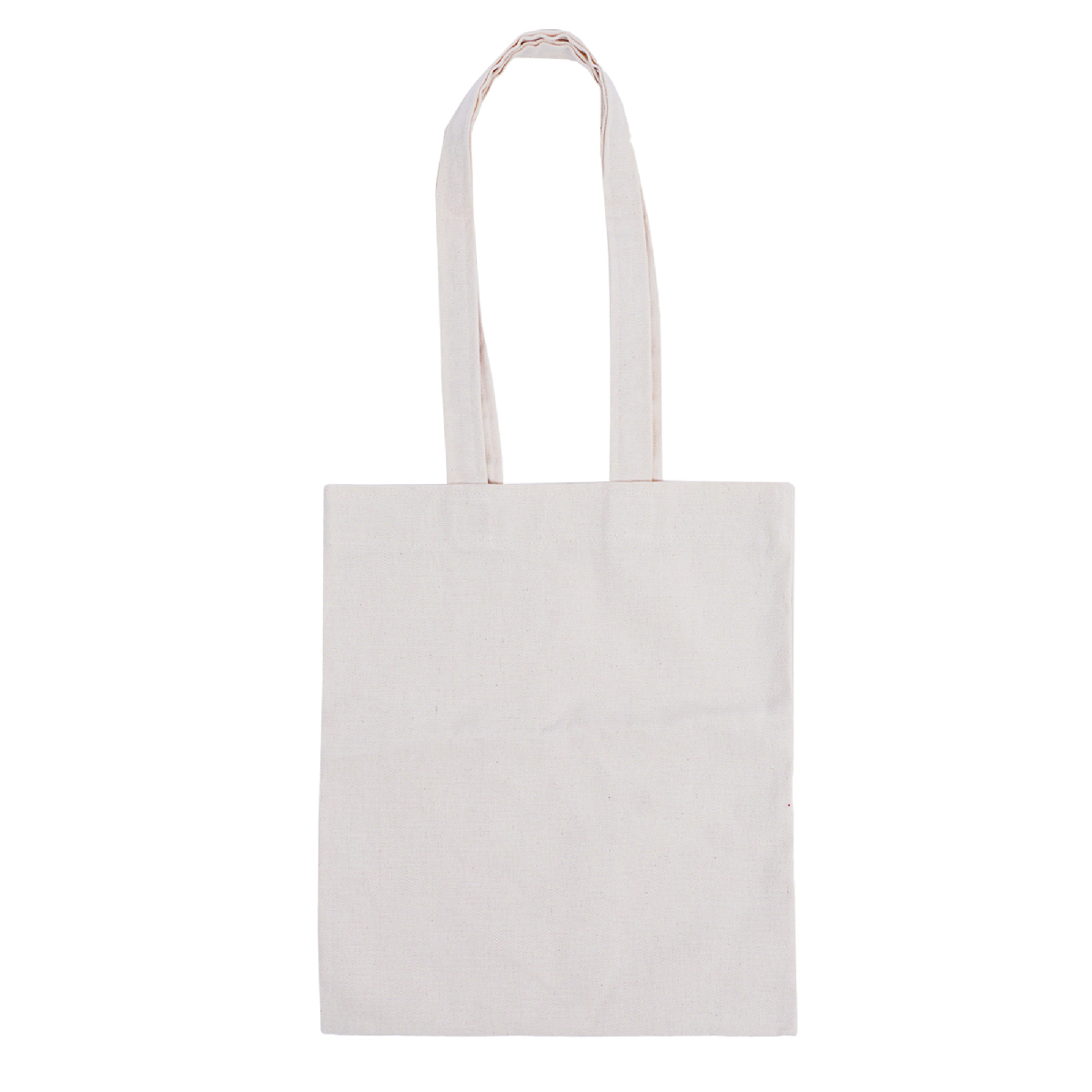 Foto 2 pulgar | Bolsas Tote Bag Undaméxico Loneta Cruda 100 Piezas