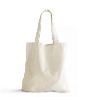 Foto 1 | Bolsas Tote Bag Undaméxico Manta Cruda 20 Piezas