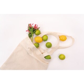 Foto 5 | Bolsas Tote Bag Undaméxico Manta Cruda 20 Piezas